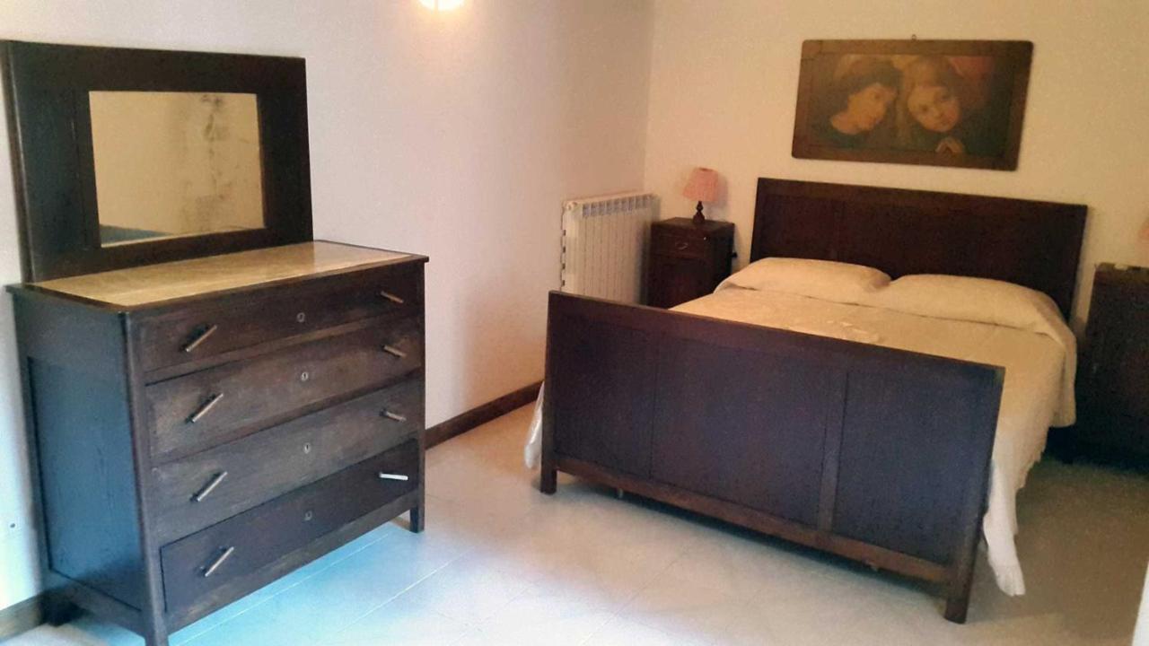 L'Archetto Casa Vacanze Bagnoregio Zewnętrze zdjęcie